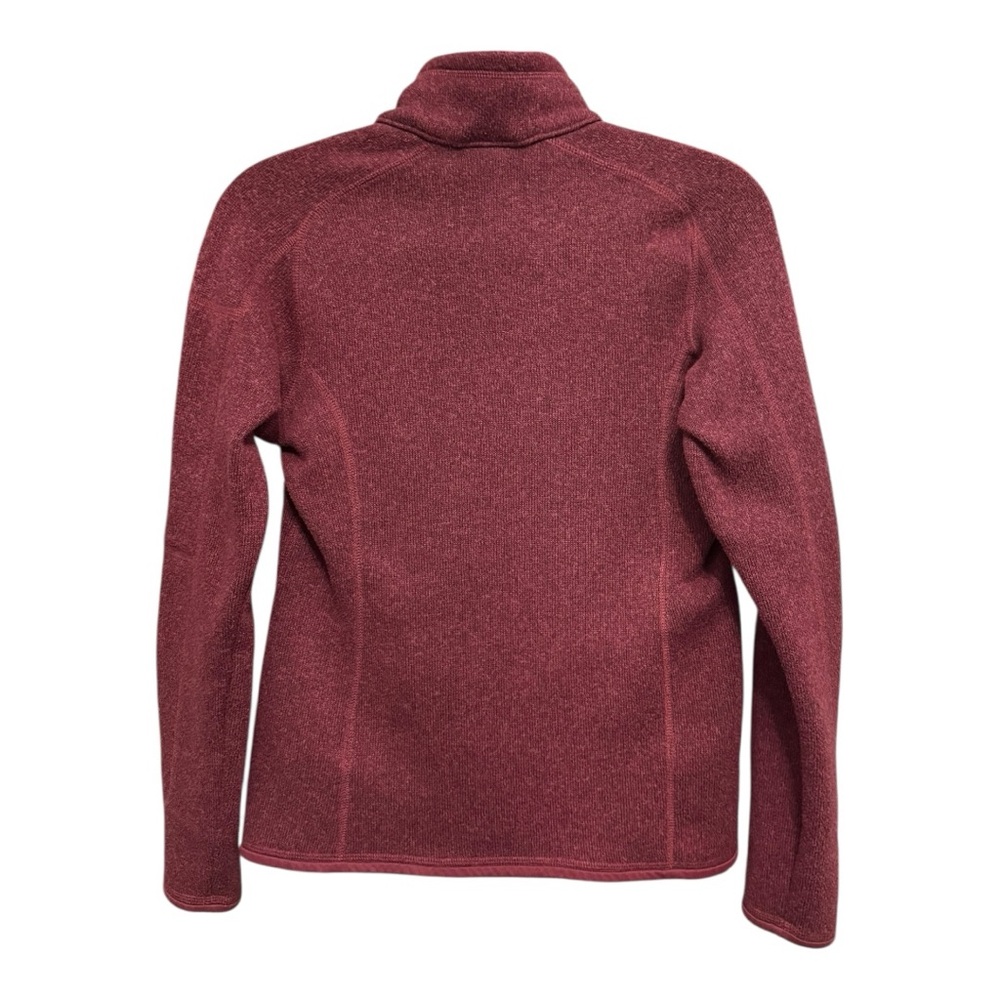 Patagonia Women's Better Sweater Fleece Jacket - Picture 4 of 10